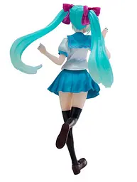 Фігурка Sega Luminasta Хацуне Міку Hatsune Miku 16th Anniversary 17 см SL HM 16A - мініатюра 2