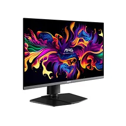 Монітор MSI MAG 272UP QD-OLED X24 - мініатюра 2