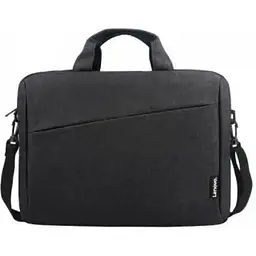 Сумка для ноутбука Lenovo 15.6" Casual T210 Black (GX40Q17229)