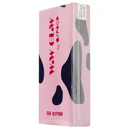 BB-крем Offtop Wow Glow, тон 30 (889614) - мініатюра 5