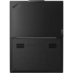 Ноутбук Lenovo ThinkPad X1 Carbon Gen 13 Aura Edition Intel Core Ultra 7 265U до 5, 30 ГГц, 14 дюймів 2, 8K OLED, 120 Гц, сенсорним екраном, 64 ГБ LPDDR5X, 1 ТБ SSD, Intel, Win 11 Pro, чорний - мініатюра 9