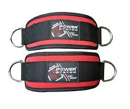 Манжети на кісточці Power system 26х10 см fit0011549