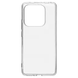 Чохол ArmorStandart Air для Xiaomi Redmi Note 14 5G Clear