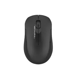 Миша бездротова FG15S "Fstyler", Black, 2.4GHz USB, оптична, 1200 dpi, 3 кнопки A4Tech teh0033412