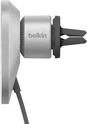 Автомобільний тримач смартфона Belkin Magnetic Qi2 бездротова зарядка teh0018467 - мініатюра 7