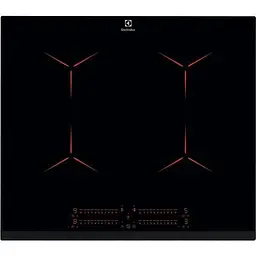 Варильна поверхня електрична Electrolux EIP6446
