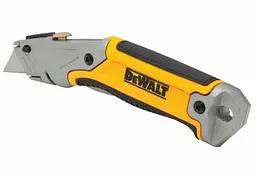 Ніж DeWalt з висувним лезом (DWHT10046-0) - мініатюра 3