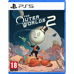 Гра The Outer Worlds 2 для PS5 (EN + RU sub) [148381] - мініатюра 1