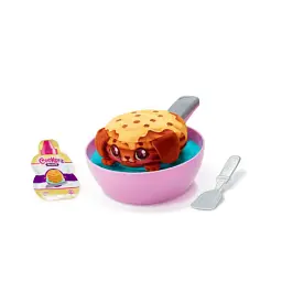 Інтерактивна іграшка Moose Cookies Makery Чарівна пательня - Панкейк (23508) - мініатюра 3