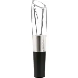Декантер Circle Joy Stainless Steel Fast Decanter (CJ-DXJQ1) стопор вина
