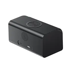 Бездротова зарядка 6в1 HAVIT W3041 15W Black HAVIT (28221-000) - мініатюра 5