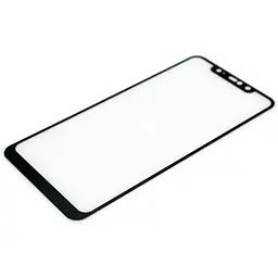 Захисне Скло Full Glue 9H Xiaomi Redmi S2 чорне