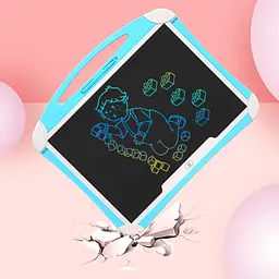 Планшет для малювання Tablet 20 дюймів (with bracket) Blue - мініатюра 3