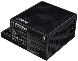 Блок живлення 1stPlayer HA-1000BA3 1000W 80+ Platinum Black (NGDP-PLT-1000-BK-EU)