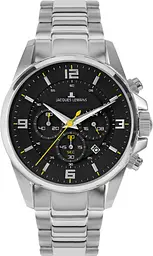 Годинник Jacques Lemans Liverpool 1-2118D