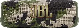 Портативна акустика JBL Flip 6 Squad (JBLFLIP6SQUAD) [69512] - мініатюра 2