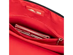 Сумка для ноутбука RIVACASE Orly 8992 PU 14 Black (8992PUBlack) - мініатюра 6