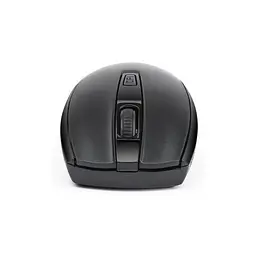 Мишка REAL-EL RM-308 Wireless Black (EL123200033) - мініатюра 6