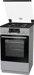 Плита газова Gorenje MEKS 5121 S - мініатюра 2