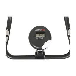 Велотренажер Everfit Upright Bike BFK 350 (BFK-350) (932265) - мініатюра 10