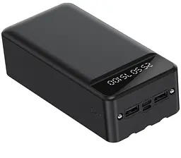 Портативна батарея XO PR164 30000 mAh - мініатюра 2