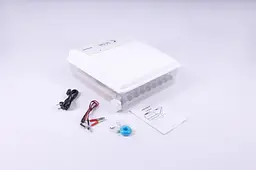 Інкубатор автоматичний Птаха 64W (220/12в) - мініатюра 8