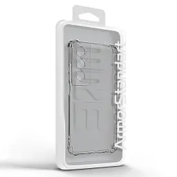 Чехол ArmorStandart Air Force для Realme C65 4G Camera cover Clear - миниатюра 6