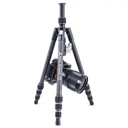 Штатив Vanguard Vesta TB 204CB (DAS301490) - мініатюра 8