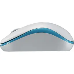 Бездротова миша Rapoo M10 Plus Wireless Blue (M10 Plus Blue) - мініатюра 3