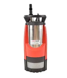 Дренажний насос HECHT 3122 INOX - мініатюра 3