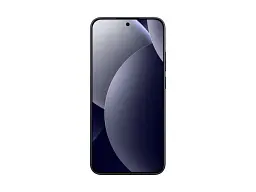Смартфон Xiaomi Redmi Note 15 Pro 5G 8/512GB Midnight Black - мініатюра 2