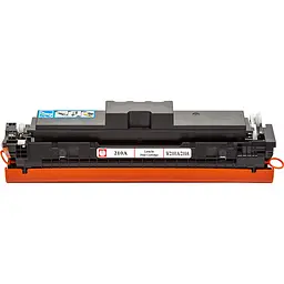 Картридж тон. BASF для HP LJ 4201/4202/MFP 4301/4302 аналог W2101A/2201A/2301A Cyan ( 1800 ст.) (BASF-KT-W2101A) - мініатюра 2