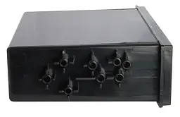 Універсальна кишеня 1 DIN AWM 781-00-157 - мініатюра 3