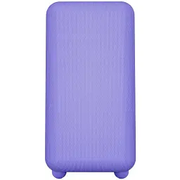 Корпус Hyte X50 Taro Milk (CS-HYTE-X50G-TM) - мініатюра 8