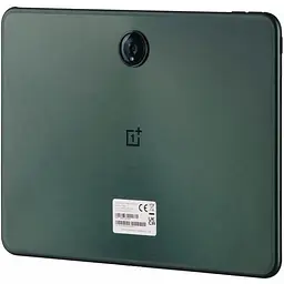 Планшет OnePlus Pad 8/128Gb Green (OPD2203) (Global Version) - мініатюра 4