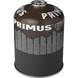 Газовий балон Primus Winter Gas 450 г для пальників, холодостійкий