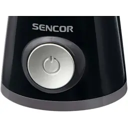 Кавомолка Sencor 150 Вт чорна (SCG1050BK) - мініатюра 3
