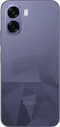 Смартфон Oppo A6k 4G (CPH2891) 4/256Gb Crystal Violet UA UCRF - мініатюра 5