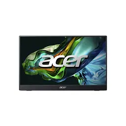 Монітор Acer PM161QB1BMIUUX (UM.ZP1EE.101) - мініатюра 1