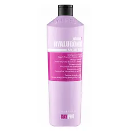 Шампунь гіалуроновий KayPro Hyaluronic SpecialCare 1000 мл