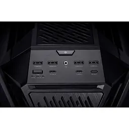 Корпус Asus ROG Hyperion GR701 Black (90DC00F0-B39000) [134511] - мініатюра 19