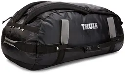 Спортивна сумка Thule Chasm Duffel 90 л black (TH 3204417) - мініатюра 5