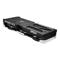 Відеокарта MSI GeForce RTX5080 16GB VENTUS 3X OC (RTX 5080 16G VENTUS 3X OC) - мініатюра 2