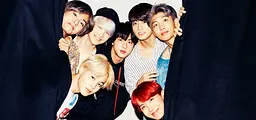 Кружка GeekLand Bangtan Boys BTS 02.32 що там - мініатюра 4