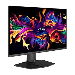 Монітор MSI MAG 271QP QD-OLED X24 - мініатюра 2