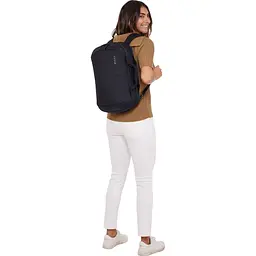 Рюкзак Thule Subterra 2 Hybrid Travel Bag Black [3205060] [107599] - мініатюра 13