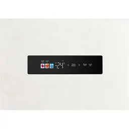 Холодильник Midea MDRS791MIE33 бежевий - мініатюра 6