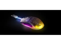 Миша SteelSeries Aerox 3 Wireless Gen 2 Shadow (62717) - мініатюра 4