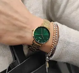 Годинник Casio LTP-VT02G-3A - мініатюра 4