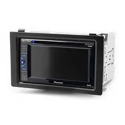 Перехідна рамка SAAB 9-3 Carav 11-093 - мініатюра 2